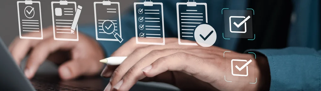 Assuring Policy Administration on the EIS Insurance Platform